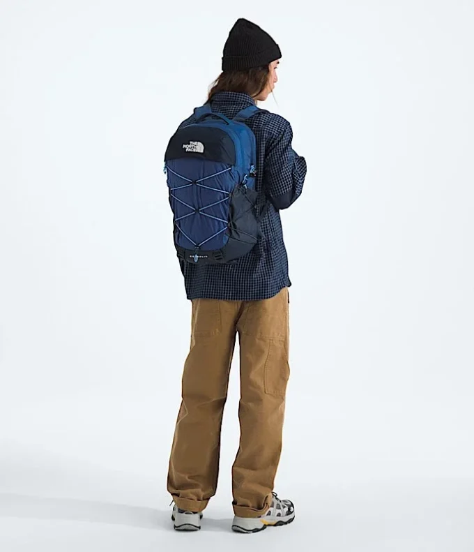 Borealis Rucksack Borealis Rucksack