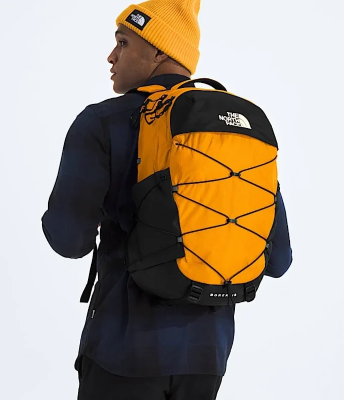 Borealis Rucksack Borealis Rucksack
