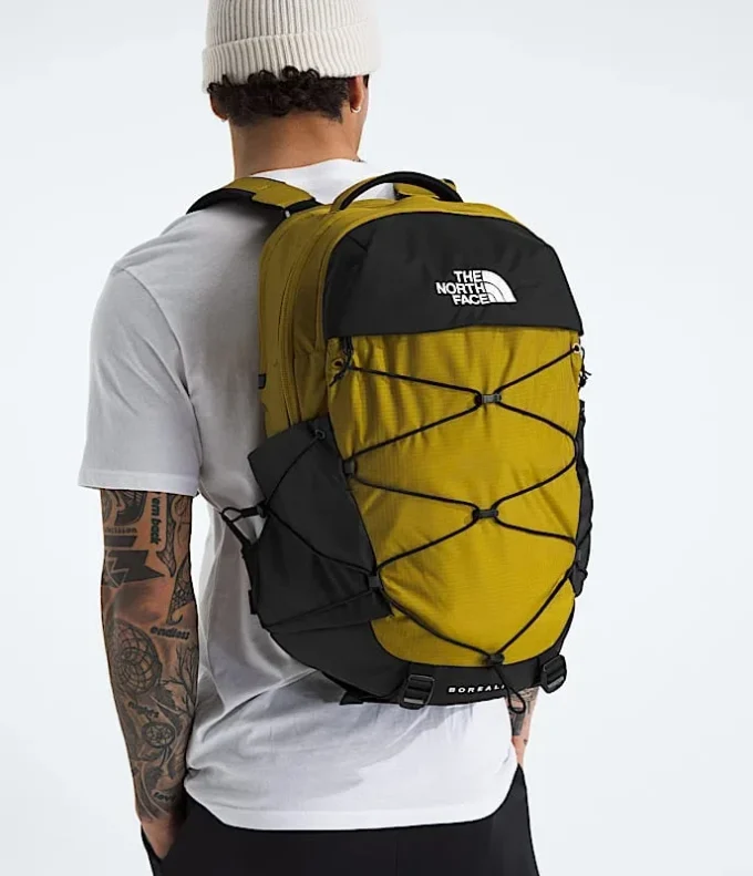 Borealis Rucksack Borealis Rucksack