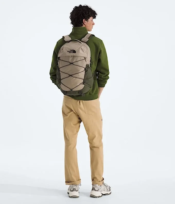Borealis Rucksack Borealis Rucksack