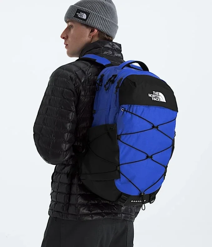 Borealis Rucksack Borealis Rucksack