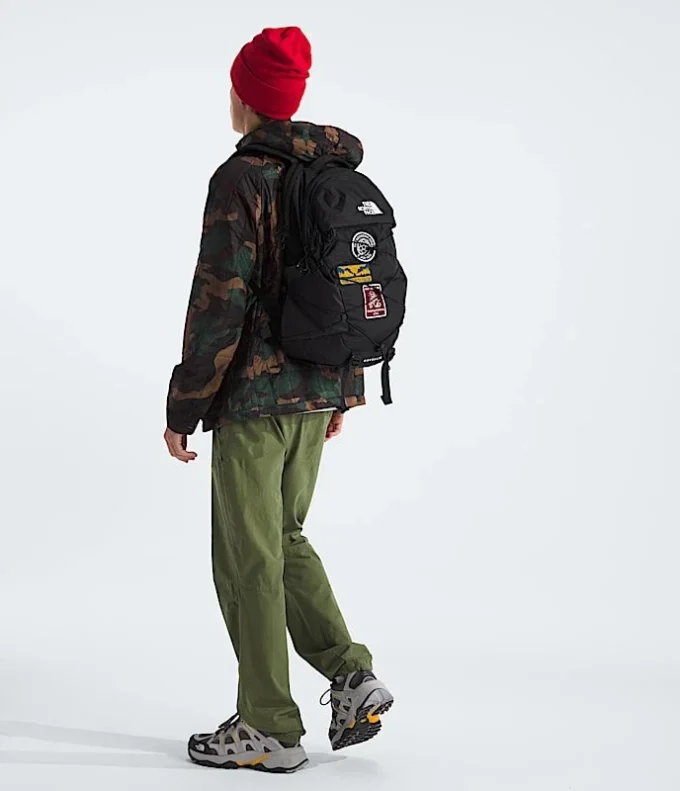 Borealis Rucksack Borealis Rucksack