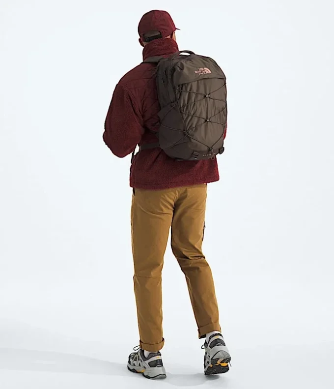 Borealis Rucksack Borealis Rucksack