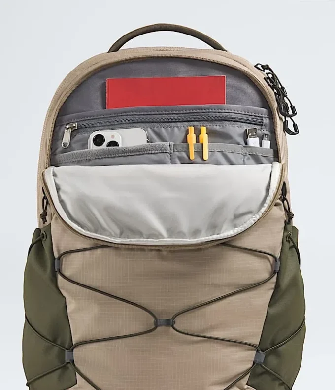 Borealis Rucksack Borealis Rucksack