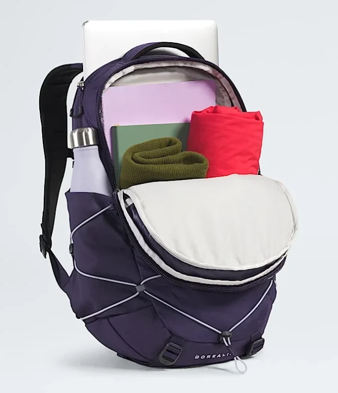 Borealis Rucksack für Damen Borealis Rucksack für Damen