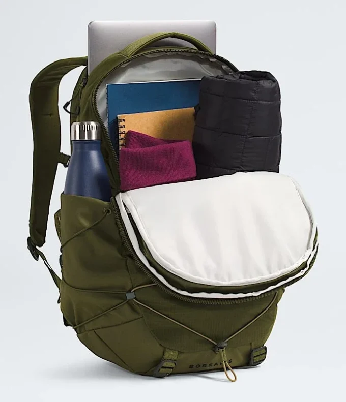 Borealis Rucksack für Damen Borealis Rucksack für Damen