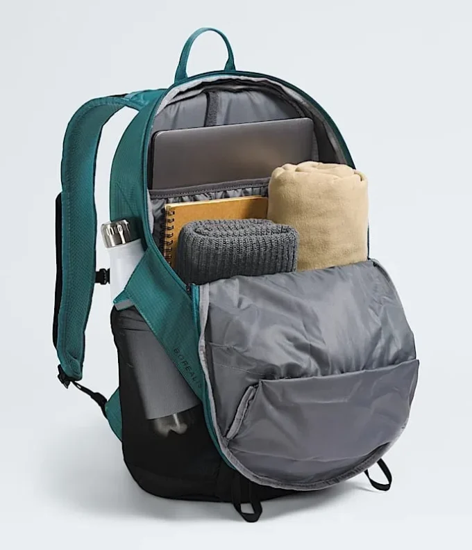 Borealis Trail Rucksack Borealis Trail Rucksack