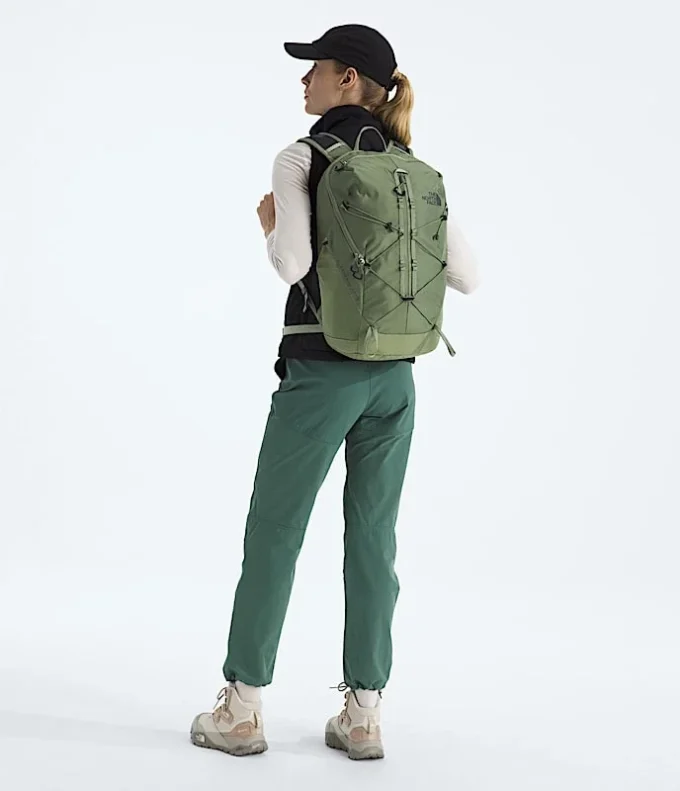 Borealis Trail Rucksack Borealis Trail Rucksack