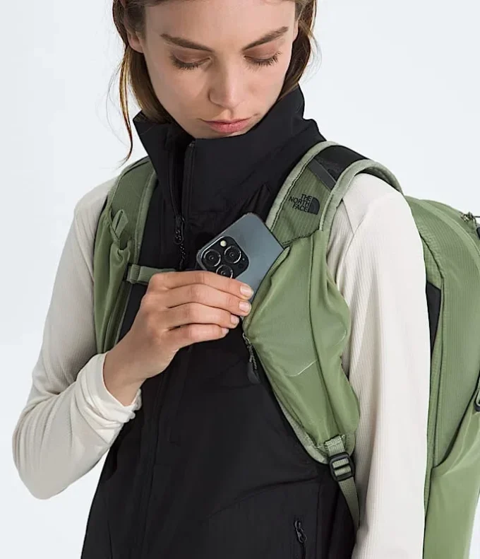 Borealis Trail Rucksack Borealis Trail Rucksack