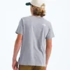 Box NSE Novelty Kurzarm-T-Shirt für Jungen und Mädchen – Grafik 2 Box NSE Novelty Kurzarm-T-Shirt für Jungen und Mädchen – Grafik 2