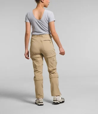 Bridgeway Zip-Off-Hose für Damen