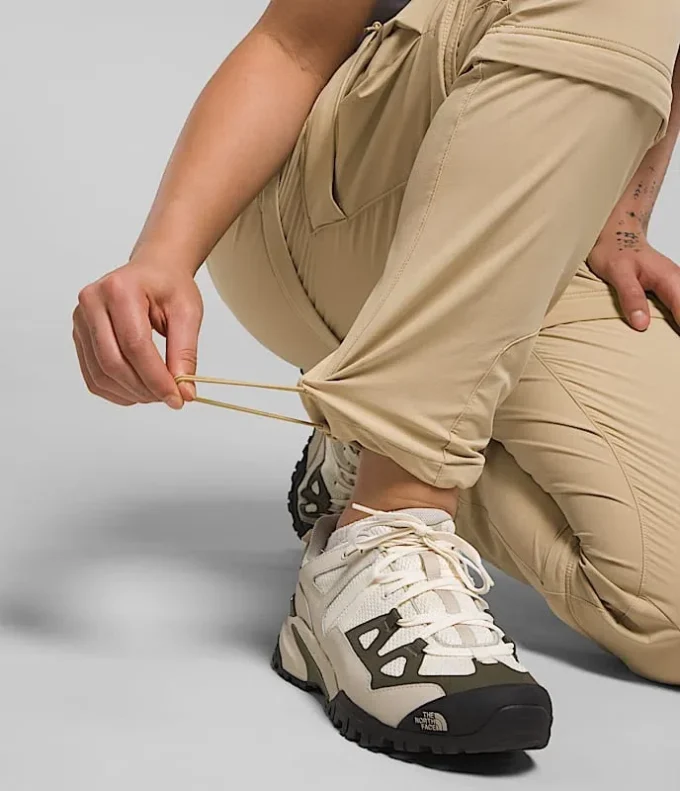 Bridgeway Zip-Off-Hose für Damen Bridgeway Zip-Off-Hose für Damen