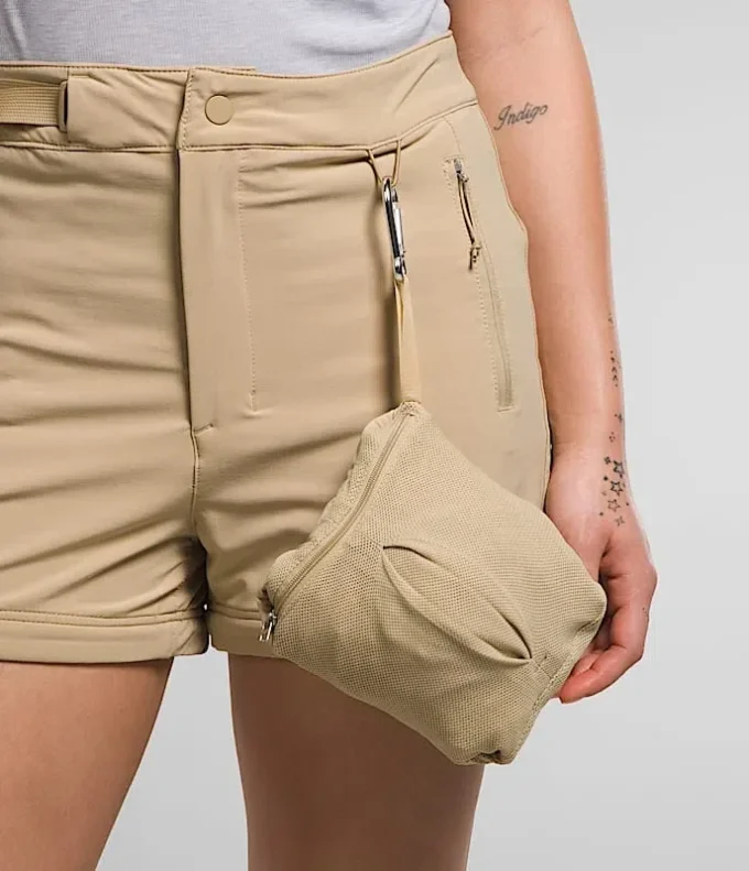 Bridgeway Zip-Off-Hose für Damen Bridgeway Zip-Off-Hose für Damen