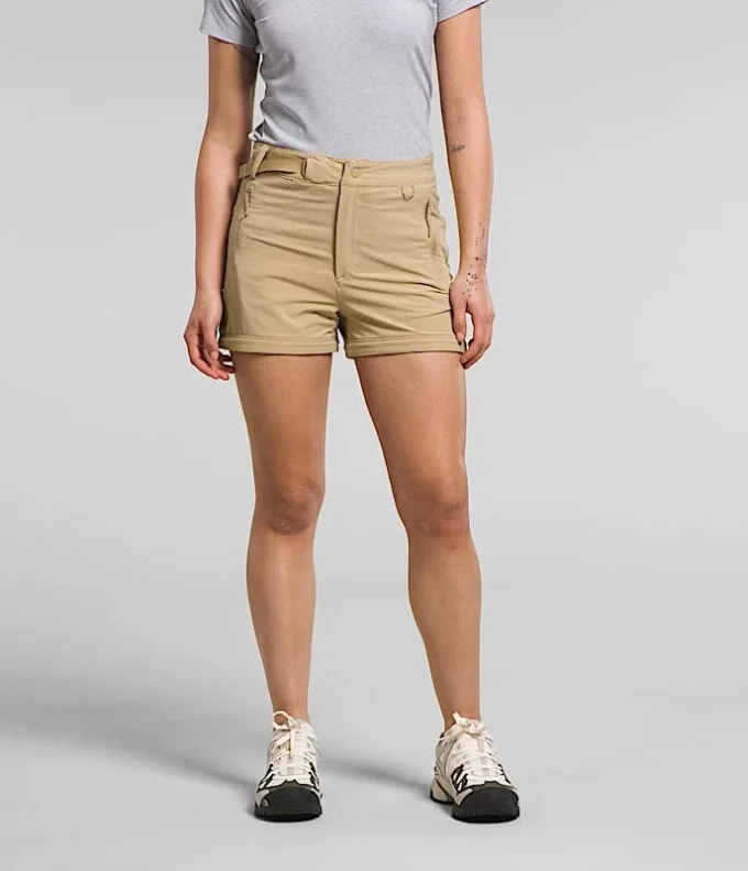 Bridgeway Zip-Off-Hose für Damen Bridgeway Zip-Off-Hose für Damen