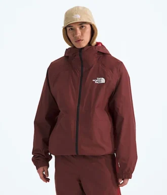 Build Up Jacke für Herren