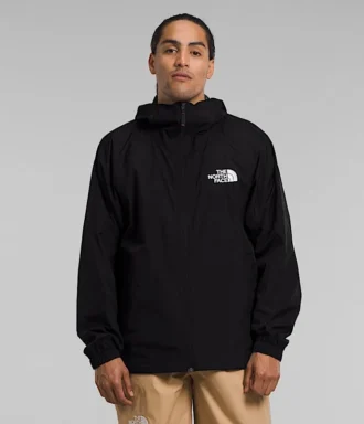 Build Up Jacke für Herren