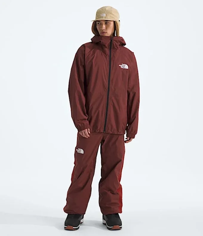 Build Up Jacke für Herren Build Up Jacke für Herren