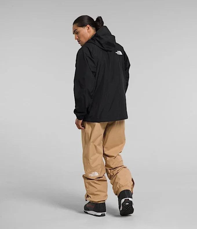 Build Up Jacke für Herren Build Up Jacke für Herren