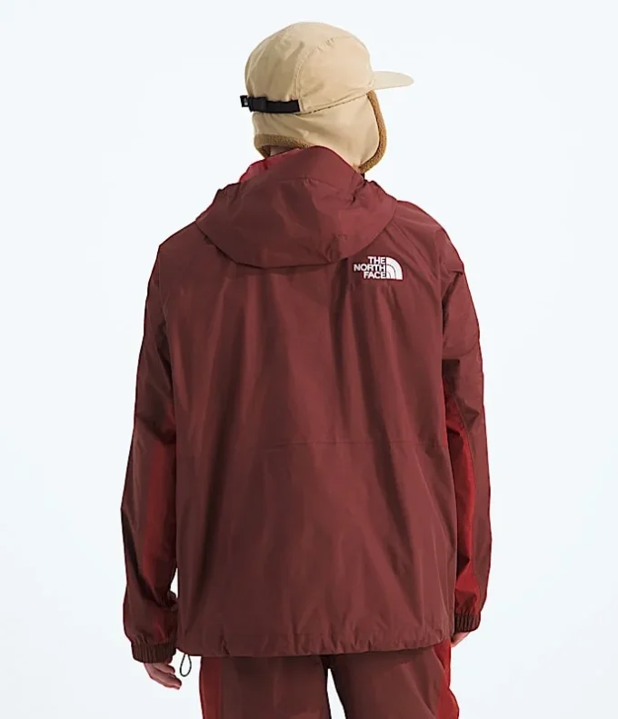 Build Up Jacke für Herren Build Up Jacke für Herren