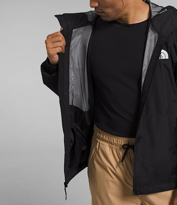 Build Up Jacke für Herren Build Up Jacke für Herren