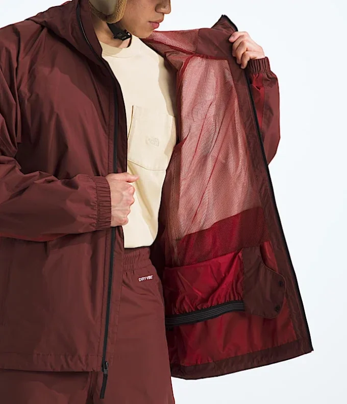 Build Up Jacke für Herren Build Up Jacke für Herren