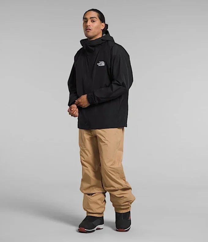 Build Up Jacke für Herren Build Up Jacke für Herren