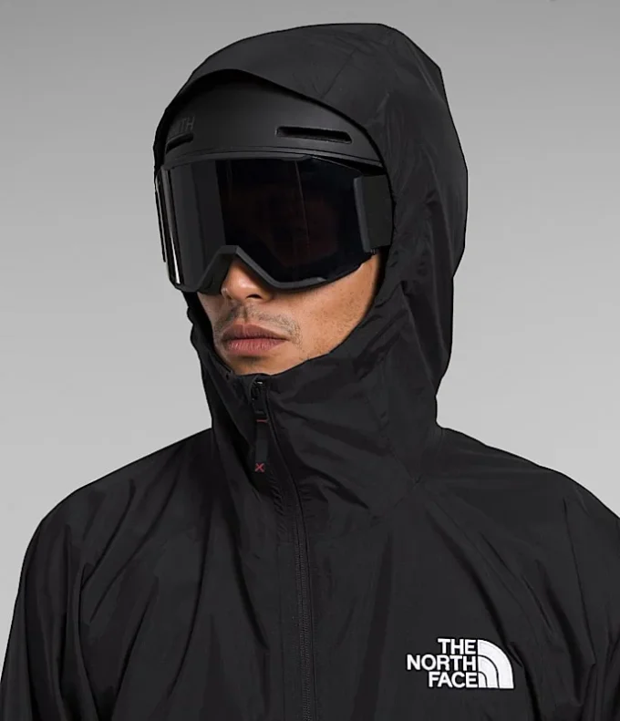 Build Up Jacke für Herren Build Up Jacke für Herren