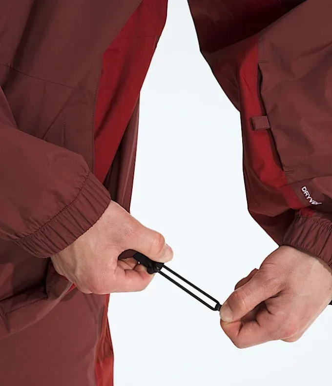 Build Up Jacke für Herren Build Up Jacke für Herren