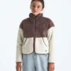 Cabin Fleece Full-Zip Jacke für Mädchen Cabin Fleece Full-Zip Jacke für Mädchen