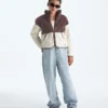 Cabin Fleece Full-Zip Jacke für Mädchen Cabin Fleece Full-Zip Jacke für Mädchen