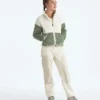 Cabin Fleece Full-Zip Jacke für Mädchen Cabin Fleece Full-Zip Jacke für Mädchen