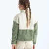 Cabin Fleece Full-Zip Jacke für Mädchen Cabin Fleece Full-Zip Jacke für Mädchen