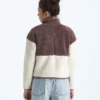 Cabin Fleece Full-Zip Jacke für Mädchen Cabin Fleece Full-Zip Jacke für Mädchen