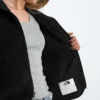 Cabin Fleece Full-Zip Jacke für Mädchen Cabin Fleece Full-Zip Jacke für Mädchen
