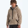 Cabin Fleece Hoodie für Jungen Cabin Fleece Hoodie für Jungen