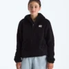 Cabin Fleece Hoodie für Jungen Cabin Fleece Hoodie für Jungen