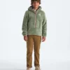 Cabin Fleece Hoodie für Jungen Cabin Fleece Hoodie für Jungen