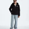 Cabin Fleece Hoodie für Jungen Cabin Fleece Hoodie für Jungen