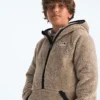 Cabin Fleece Hoodie für Jungen Cabin Fleece Hoodie für Jungen