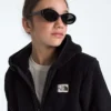 Cabin Fleece Hoodie für Jungen Cabin Fleece Hoodie für Jungen