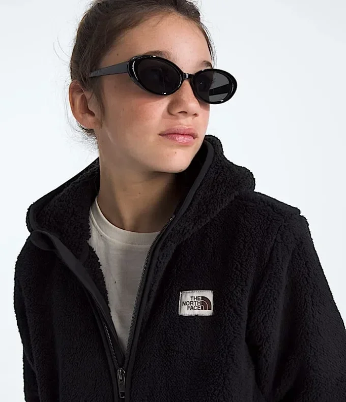 Cabin Fleece Hoodie für Jungen Cabin Fleece Hoodie für Jungen