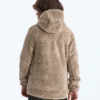 Cabin Fleece Hoodie für Jungen Cabin Fleece Hoodie für Jungen