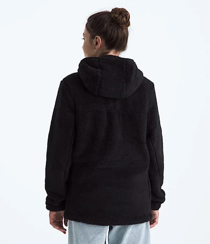 Cabin Fleece Hoodie für Jungen Cabin Fleece Hoodie für Jungen