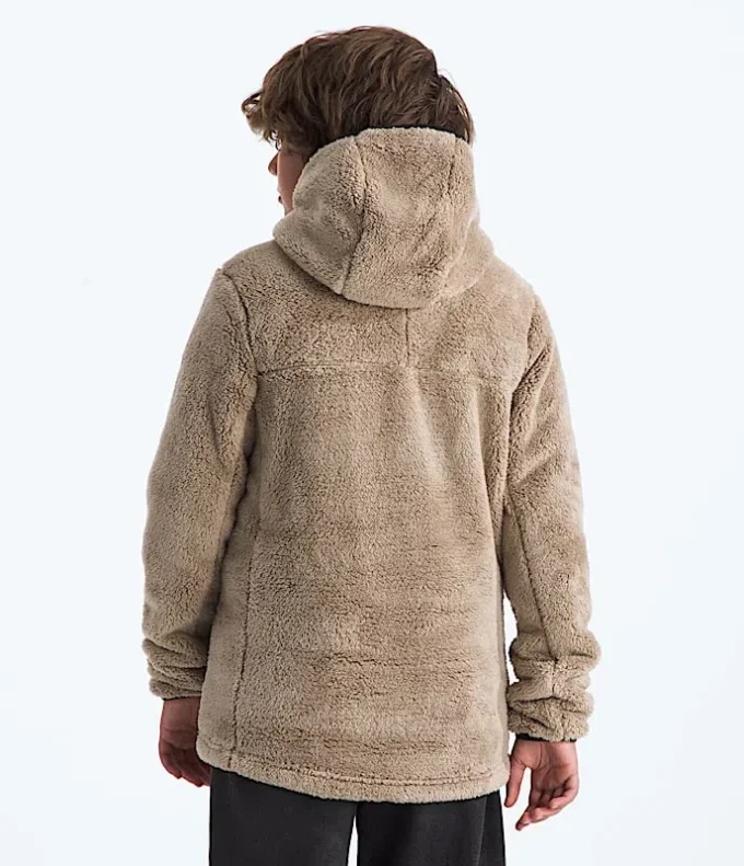Cabin Fleece Hoodie für Jungen Cabin Fleece Hoodie für Jungen