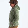 Cabin Fleece Hoodie für Jungen Cabin Fleece Hoodie für Jungen
