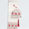 Cabin Ski Tuke und Schal Set Cabin Ski Tuke und Schal Set