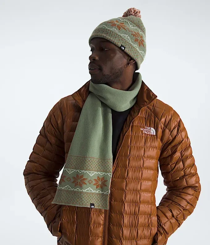 Cabin Ski Tuke und Schal Set Cabin Ski Tuke und Schal Set