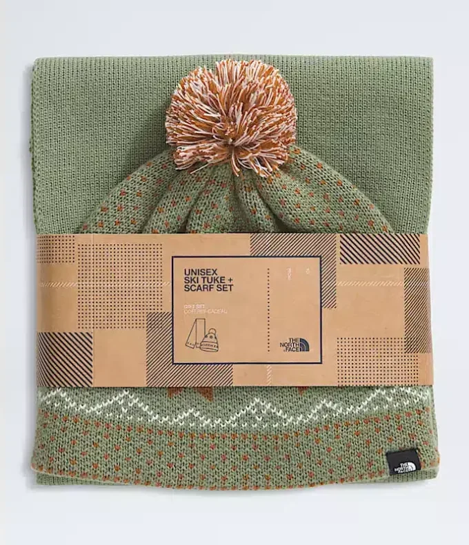 Cabin Ski Tuke und Schal Set Cabin Ski Tuke und Schal Set