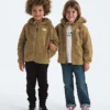Campshire Full-Zip Hoodie für Kinder Campshire Full-Zip Hoodie für Kinder