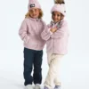 Campshire Full-Zip Hoodie für Kinder Campshire Full-Zip Hoodie für Kinder